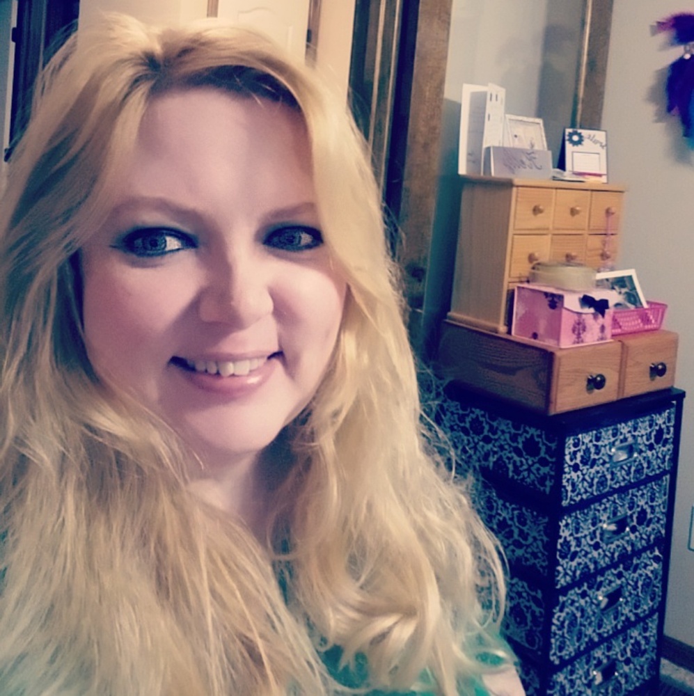 Meet your Posher, Christie
